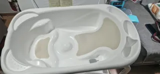 Bañera CAM para bebé