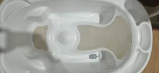 Bañera CAM para bebé