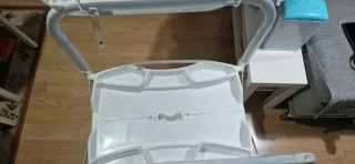 Bañera CAM para bebé