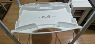 Bañera CAM para bebé