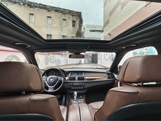 BMW X5 xDrive40d 306cv  7 PLZ PREMIUM