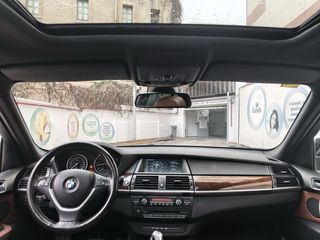 BMW X5 xDrive40d 306cv  7 PLZ PREMIUM