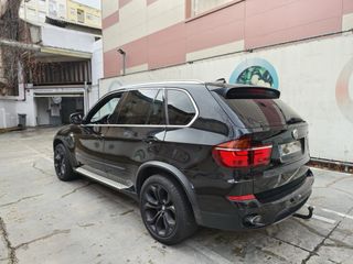 BMW X5 xDrive40d 306cv  7 PLZ PREMIUM