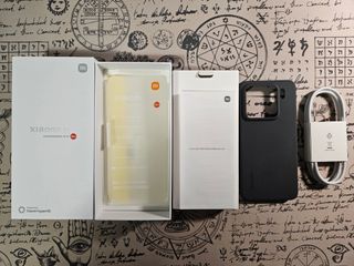 Smartphone Xiaomi 15 (12+512)