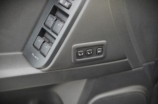 Toyota Land Cruiser+Todos los extras+Techo+