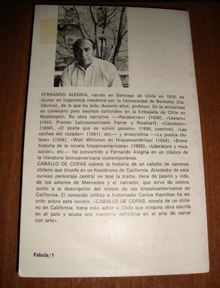 Libros variados