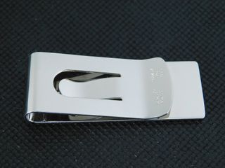 Montblanc Fermasoldi Spider