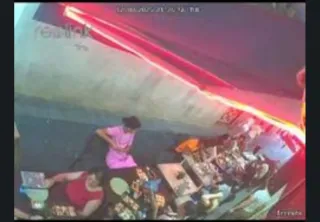 TRASPASÓ UN RESTAURANTE