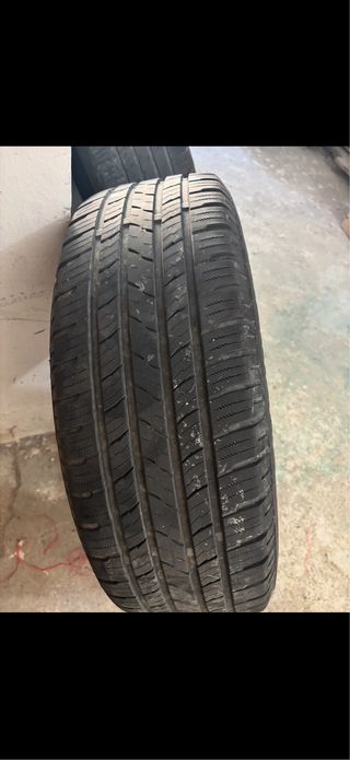 Neumáticos 225/60R17