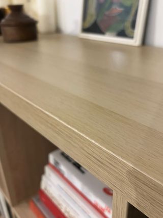 Estantería modular Ikea Kallax