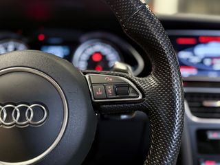 Audi RS4 Avant 4.2 FSI V8 450cv!!