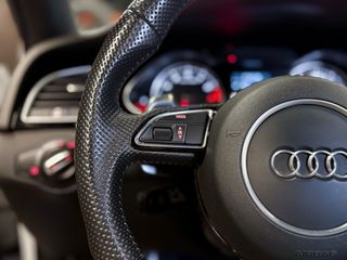 Audi RS4 Avant 4.2 FSI V8 450cv!!