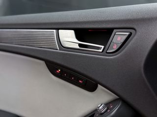 Audi RS4 Avant 4.2 FSI V8 450cv!!