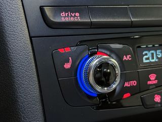 Audi RS4 Avant 4.2 FSI V8 450cv!!