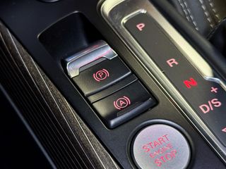 Audi RS4 Avant 4.2 FSI V8 450cv!!