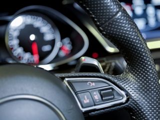 Audi RS4 Avant 4.2 FSI V8 450cv!!