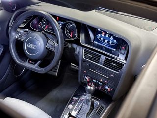 Audi RS4 Avant 4.2 FSI V8 450cv!!