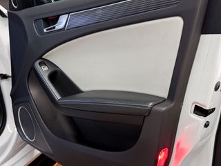 Audi RS4 Avant 4.2 FSI V8 450cv!!