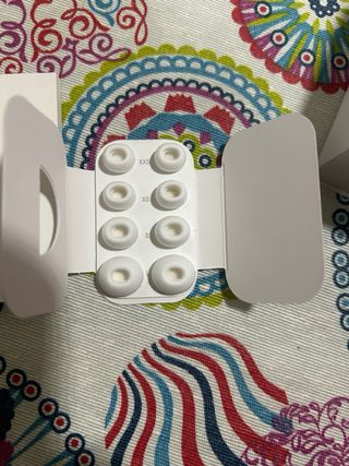 Cascos Inalámbricos Apple Pro 3