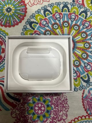 Cascos Inalámbricos Apple Pro 3