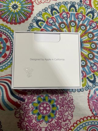 Cascos Inalámbricos Apple Pro 3