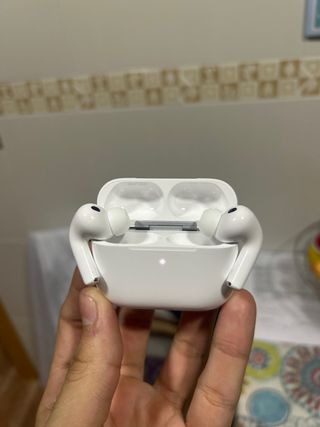 Cascos Inalámbricos Apple Pro 3