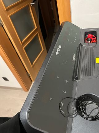 Cinta de correr Cecotec