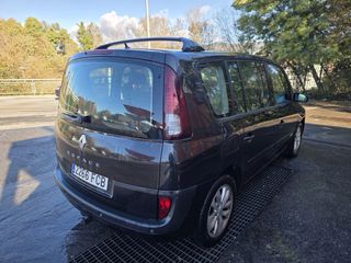 Renault Espace 2007