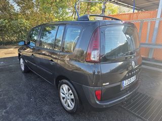 Renault Espace 2007