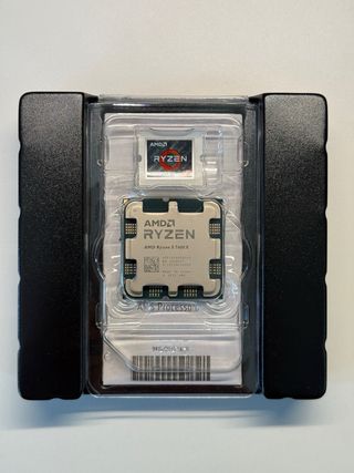 Procesador AMD Ryzen 5 7600X