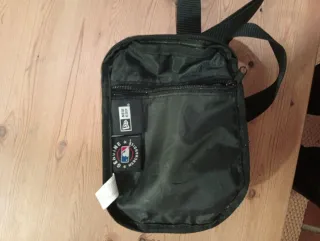 Bandolera New Era Camuflaje LA Yankees