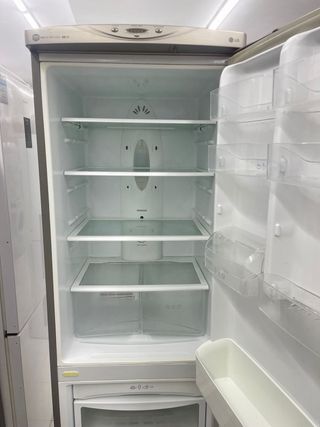 Nevera LG Combi