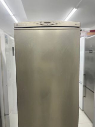 Nevera LG Combi