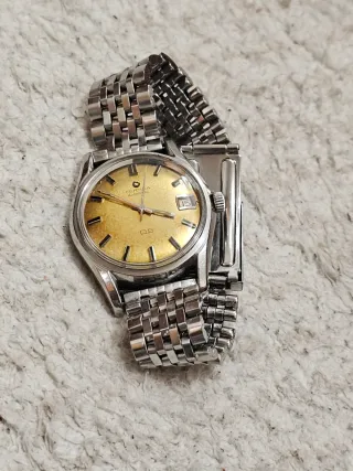 Certina DS Automatico Orologio Uomo