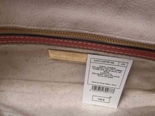 Bolso Soho Purificación García