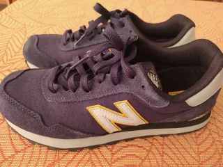 New Balance Blu/Bianche Taglia 41 come nuovo