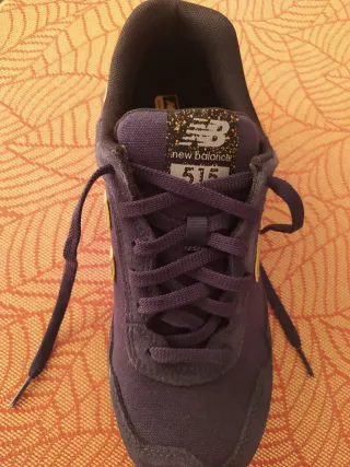 New Balance Blu/Bianche Taglia 41 come nuovo