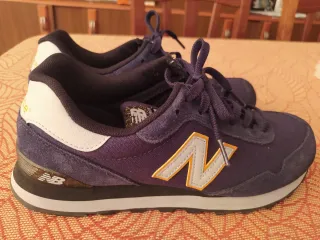 New Balance Blu/Bianche Taglia 41 come nuovo