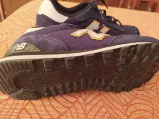 New Balance Blu/Bianche Taglia 41 come nuovo