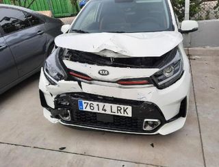 Kia 344671 parasol izquierdo picanto (ja)