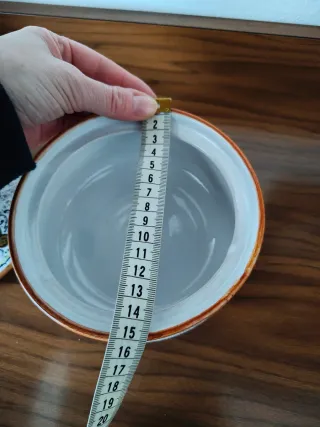 Scatola con coperchio ceramica Deruta Ricco Deruta