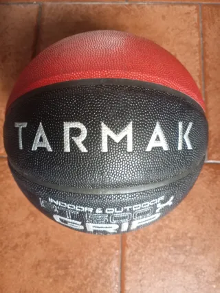 Pallone Basket BT 500X Grip Taglia 7