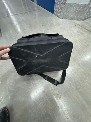 Maletín de trabajo Stanley