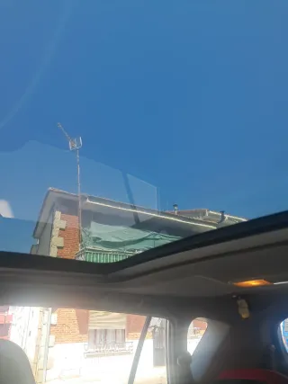 Toyota Corolla verso  2010