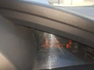 Toyota Corolla verso  2010