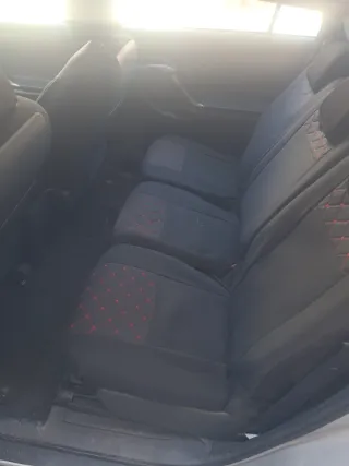 Toyota Corolla verso  2010