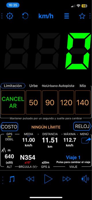 Dualtron DGT Rojo Modificado