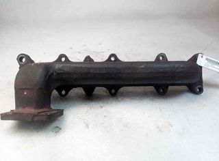 Iveco 519849 colector 504431058 daily caja cerrada