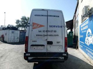 Iveco 519849 colector 504431058 daily caja cerrada