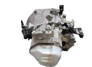 Citroen 139445 20cq03 caja de cambios c3 1.4 hdi